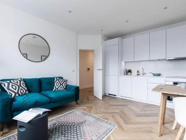 House for rent in St. John's Wood, Greater London