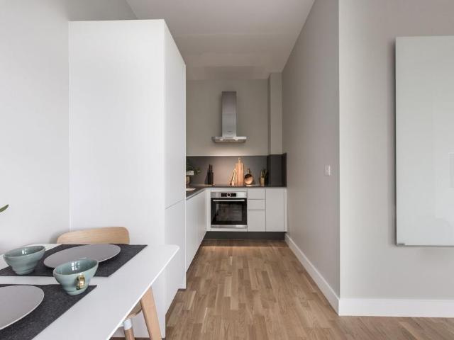 Apartment for rent in Kilburn, Greater London