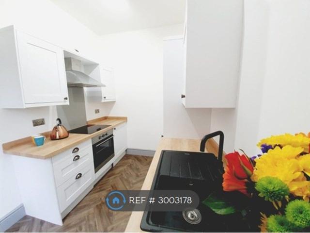 Apartment for rent in Caldermill, East Midlands