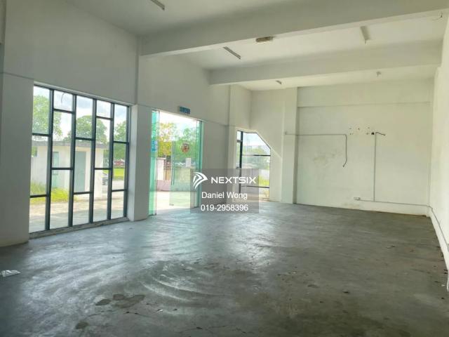 Residential House for rent in Kinabalu, Sabah