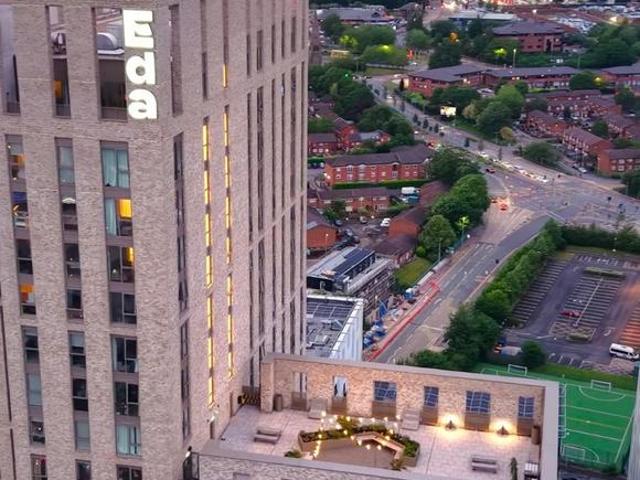 House for rent in Salford Quays, Salford