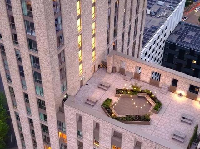 Apartment for rent in Salford Quays, Salford