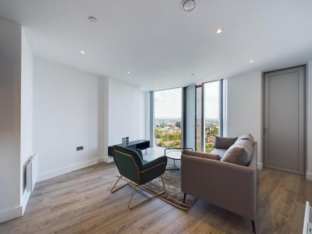 Apartment for rent in City Centre, Georgia