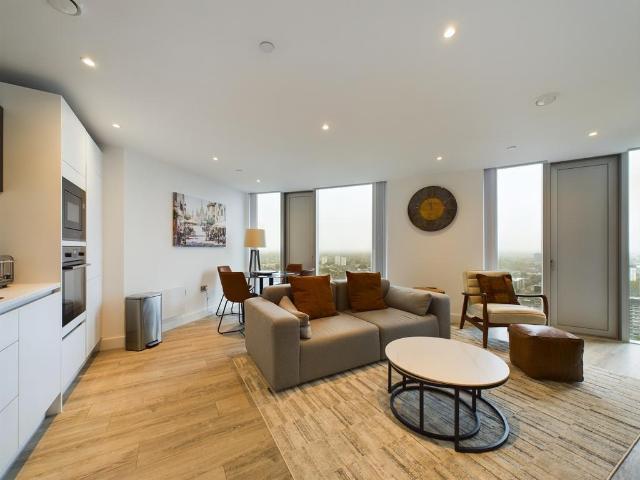Apartment for rent in City Centre, Georgia
