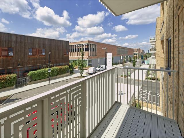 Apartment for rent in Springfield Place, Greater London