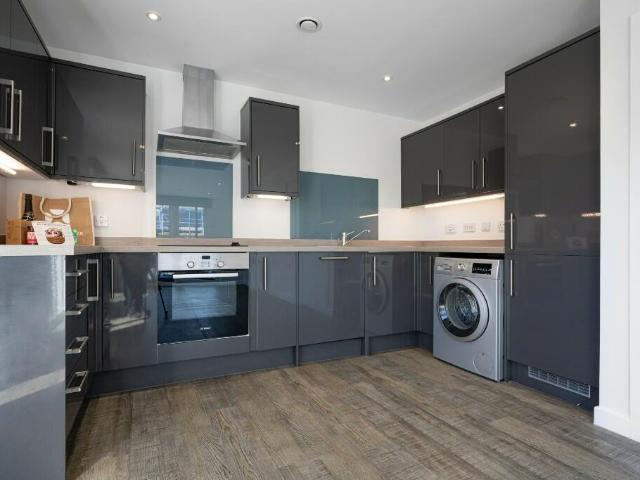 Apartment for rent in St Mary's, City Of Southampton