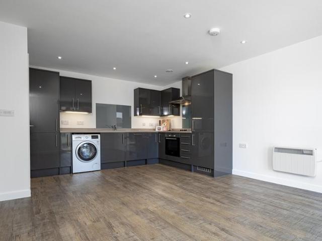 Apartment for rent in St Mary's, City Of Southampton