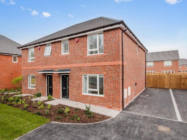 House for rent in Georgia, Greater Manchester