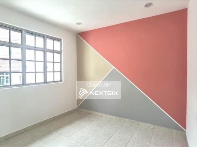 Residential House for sale in Georgetown, Penang