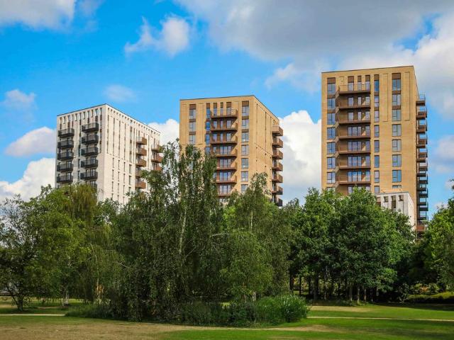 House for rent in Silvertown, Greater London