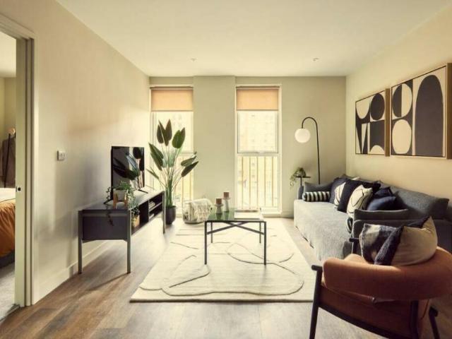 Apartment for rent in Holbeck, West Yorkshire
