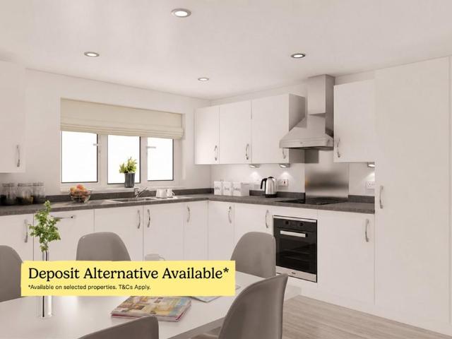 House for rent in New Edlington, Doncaster