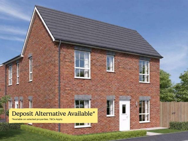 House for rent in Ashfield Park, Wakefield