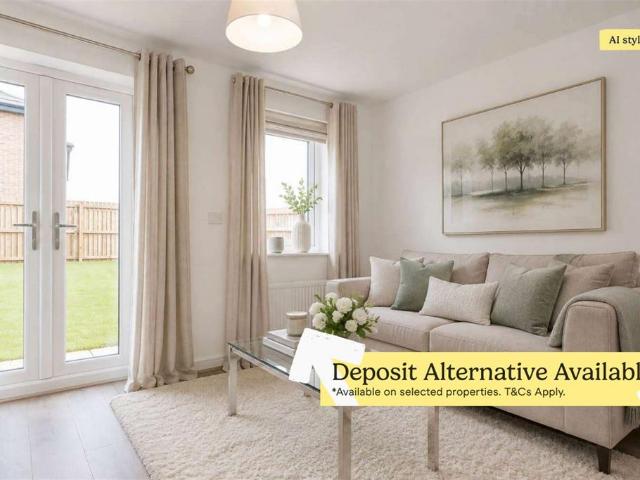House for rent in Normanby, Middlesbrough