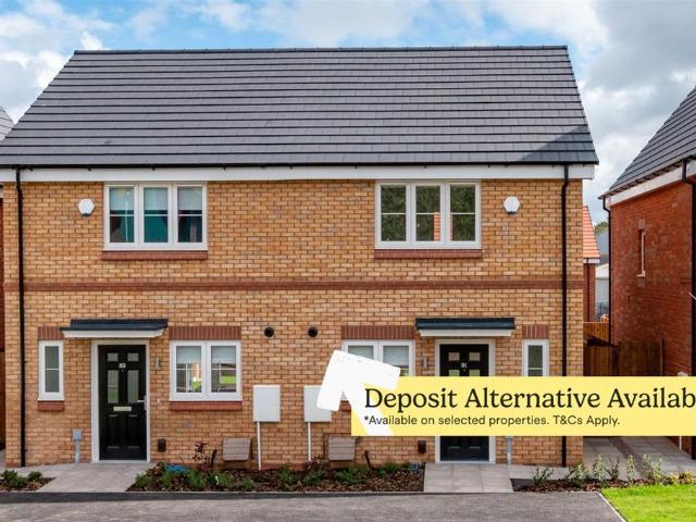 House for rent in Burslem, Stoke-on-Trent