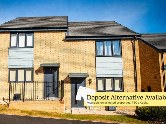House for rent in New Edlington, Doncaster