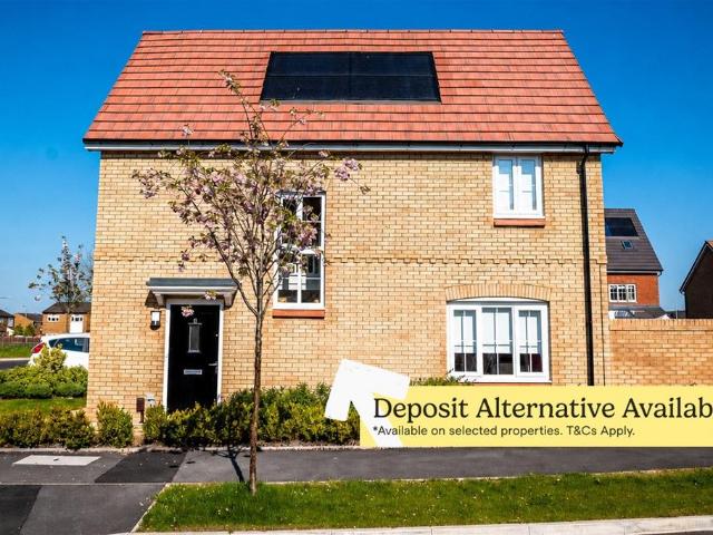 House for rent in Kirkby, Knowsley