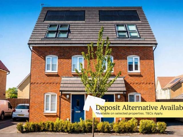 House for rent in Middleton, Rochdale