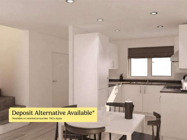House for rent in Ashfield Park, Wakefield