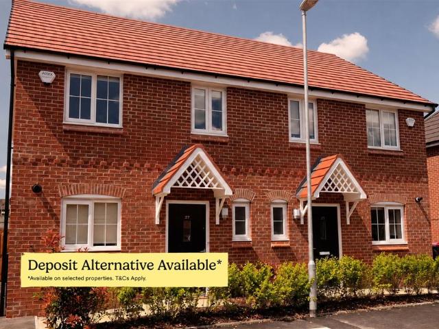 House for rent in Whinny Heights, Lower Darwen