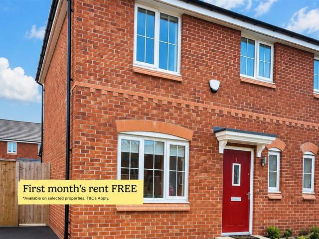 House for rent in Higher Croft, Lower Darwen