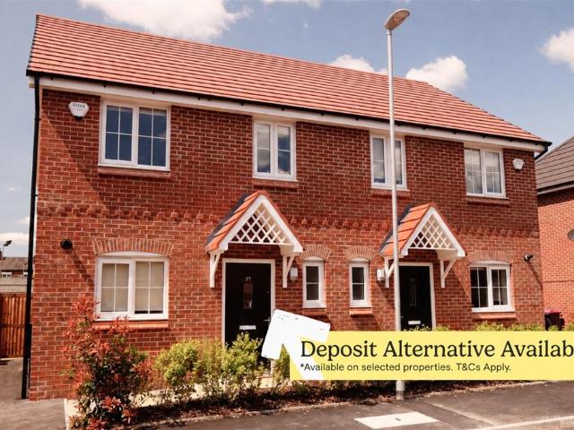 House for rent in Higher Croft, Lower Darwen