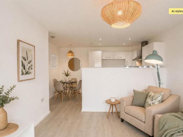 Apartment for rent in Earlestown, St Helens