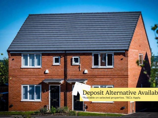 House for rent in Leigh, Wigan
