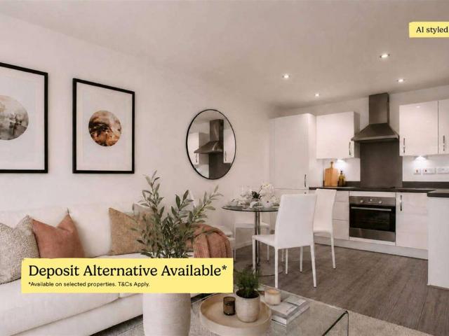 Apartment for rent in Bilston, Wolverhampton