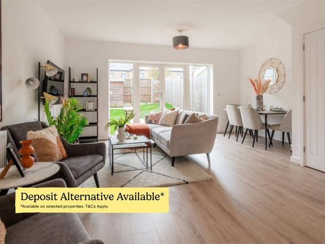 House for rent in Newhall, Harlow