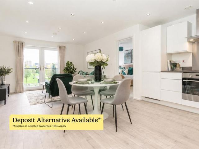 Apartment for rent in Lower Broughton, Salford