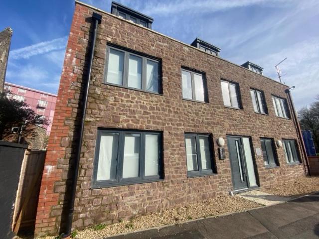 Apartment for rent in St Philip's, Feckenham