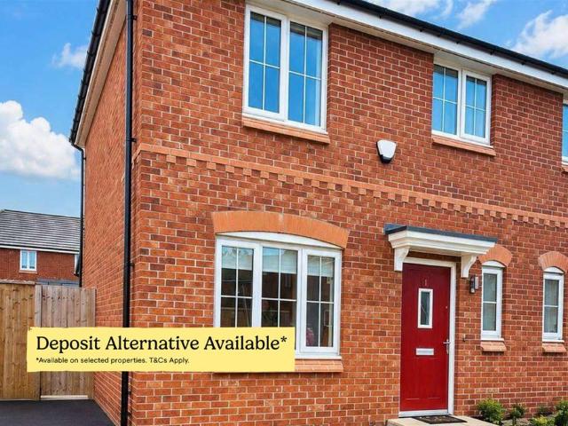 House for rent in All Saints, Wolverhampton