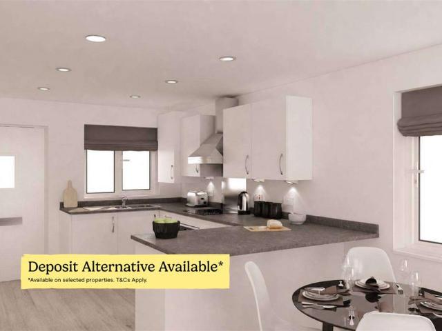 House for rent in Ashfield Park, Wakefield