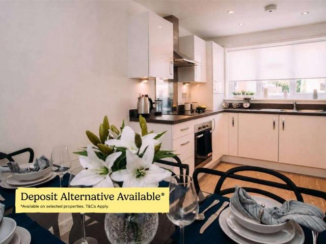 House for rent in Greengates, Bradford
