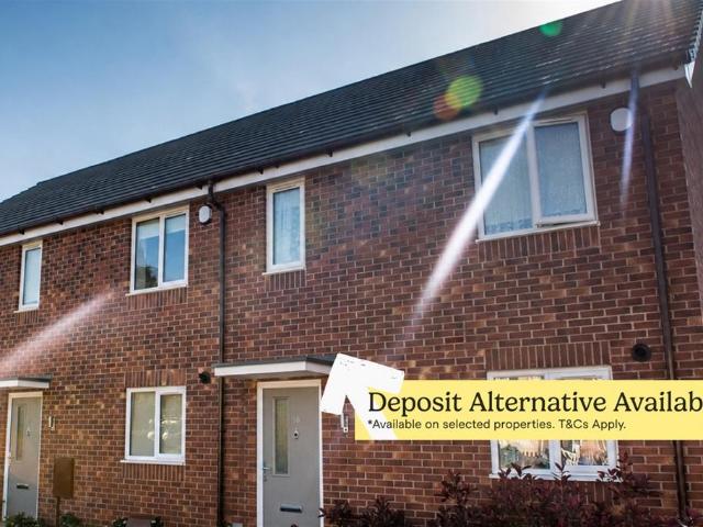 House for rent in Henley Green, Coventry
