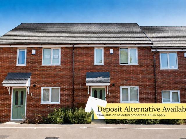 House for rent in Henley Green, Coventry