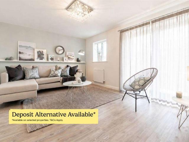 House for rent in Wolverham, Ellesmere Port