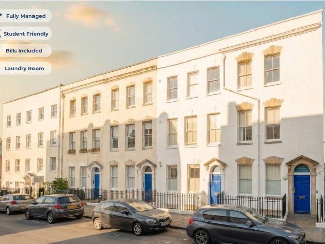 Apartment for rent in Stokes Croft, Feckenham