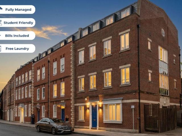 Apartment for rent in Redcliffe, Feckenham