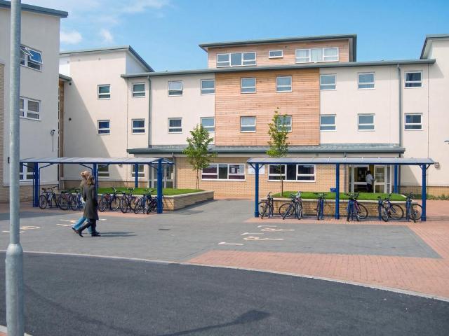 Apartment for rent in Romsey, Cambridge