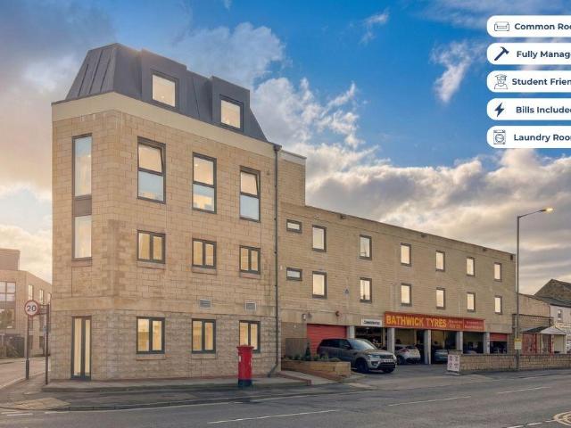 Apartment for rent in Dulcote, Bath And North East Somerset