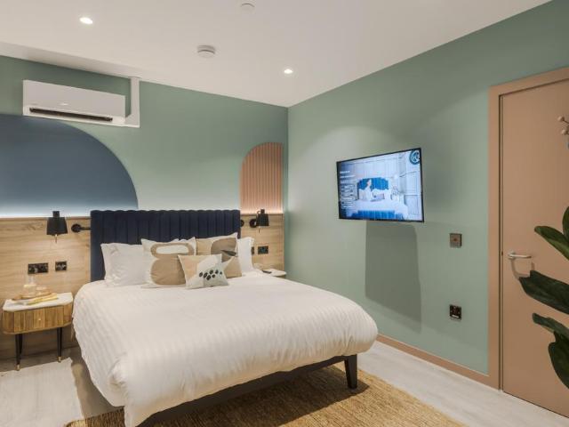 Apartment for rent in Old Wolverton, Milton Keynes