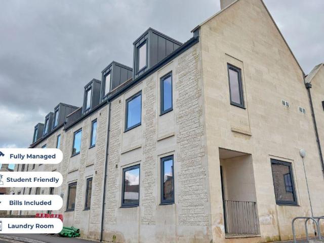 Apartment for rent in Dulcote, Bath And North East Somerset