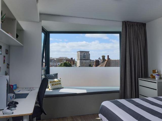 Apartment for rent in St Mary's, City Of Southampton