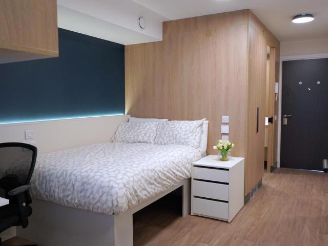 Apartment for rent in St Mary's, City Of Southampton