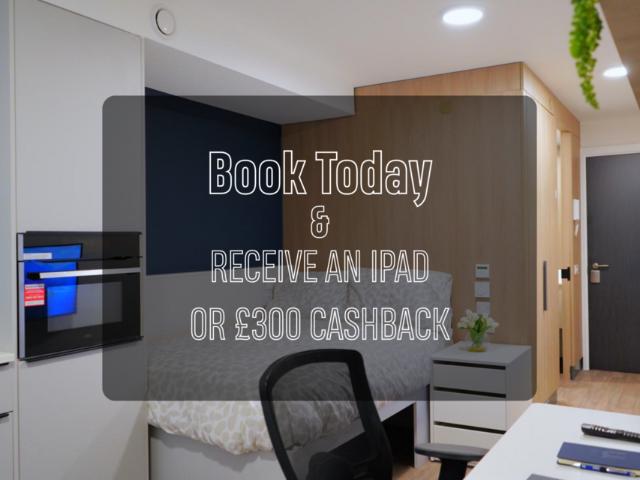 Apartment for rent in St Mary's, City Of Southampton