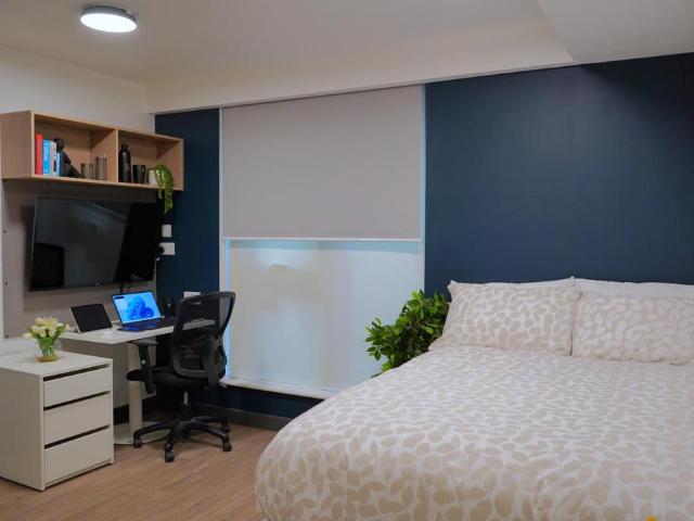 Apartment for rent in St Mary's, City Of Southampton
