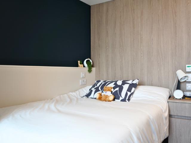 Apartment for rent in St Mary's, City Of Southampton