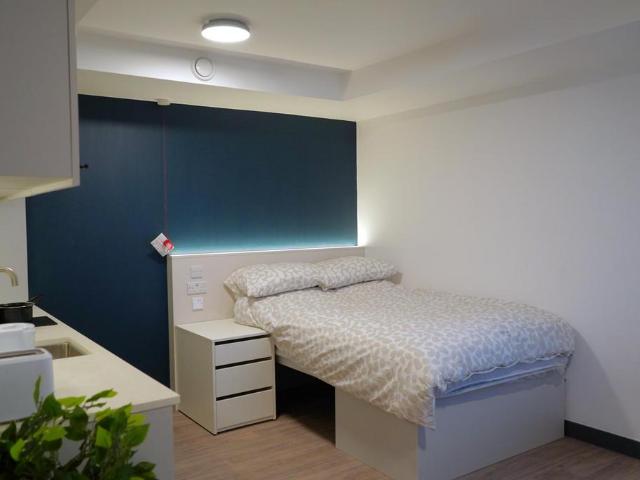 Apartment for rent in St Mary's, City Of Southampton